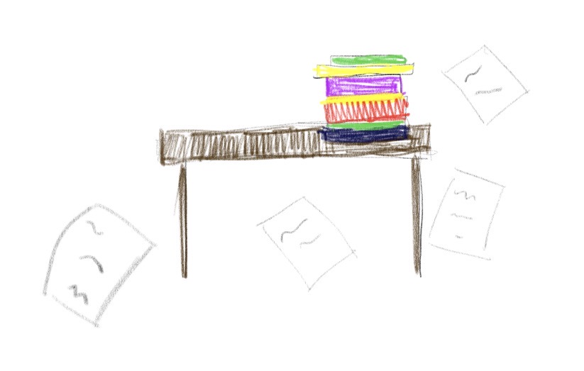 Brain consolidating memories during sleep